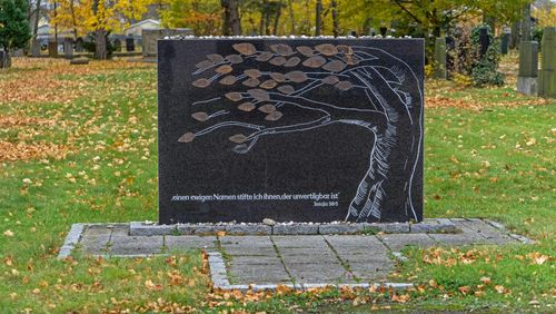 »Die Chewra Kadischa (Beerdigungsvereinigung) der Israelitischen Religionsgemeinde zu Leipzig. Ein Beitrag zur Geschichte und Gegenwart jüdischen Lebens in Leipzig«