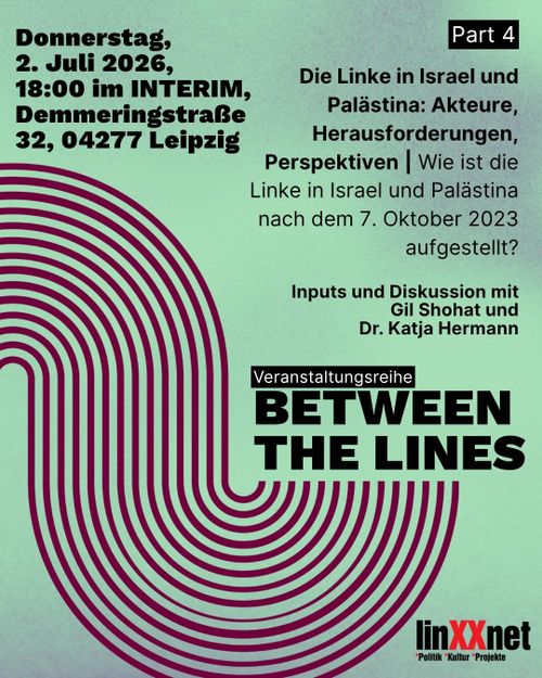Die Linke in Israel und Palästina: Akteure, Herausforderungen, Perspektiven